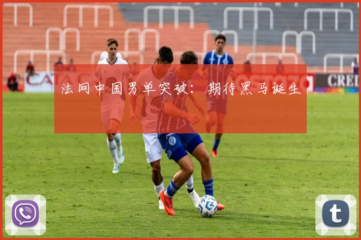 法网中国男单突破：期待黑马诞生